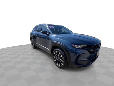 2025 Mazda Mazda CX-50 Hybrid Premium Plus Package