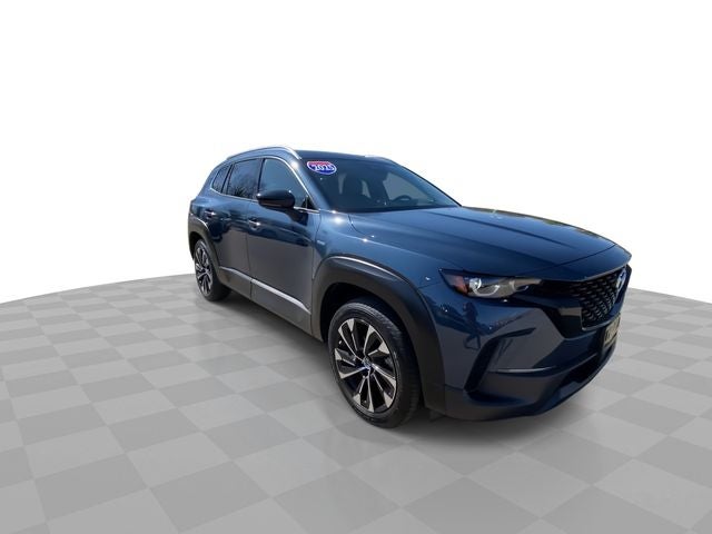 2025 Mazda Mazda CX-50 Hybrid Premium Plus Package