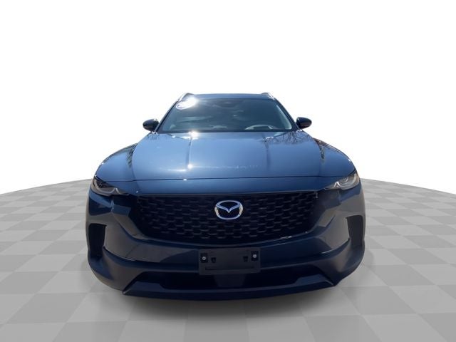 2025 Mazda Mazda CX-50 Hybrid Premium Plus Package