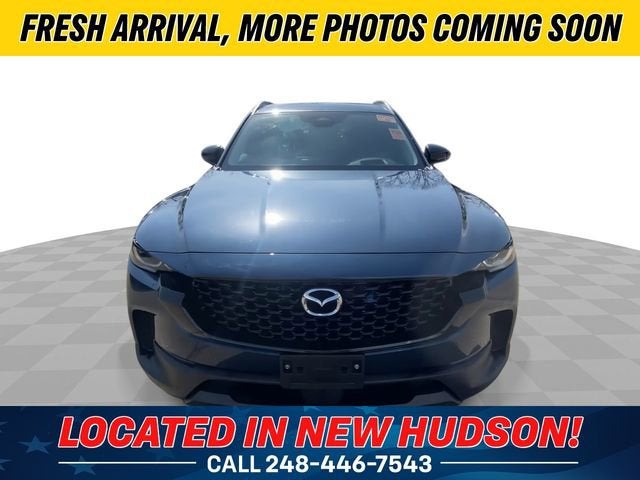 2025 Mazda Mazda CX-50 Hybrid Premium Plus Package