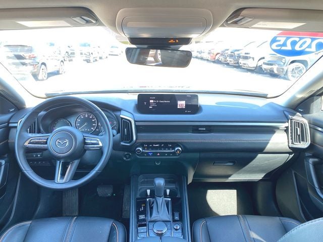 2025 Mazda Mazda CX-50 Hybrid Premium Plus Package