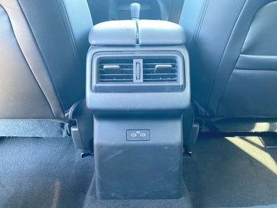 2025 Mazda Mazda CX-50 Hybrid Premium Plus Package