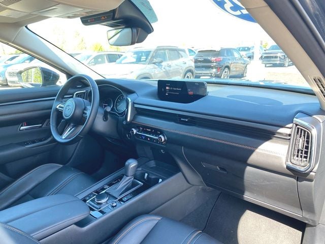 2025 Mazda Mazda CX-50 Hybrid Premium Plus Package