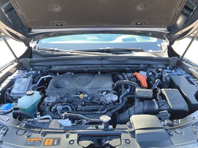 2025 Mazda Mazda CX-50 Hybrid Premium Plus Package