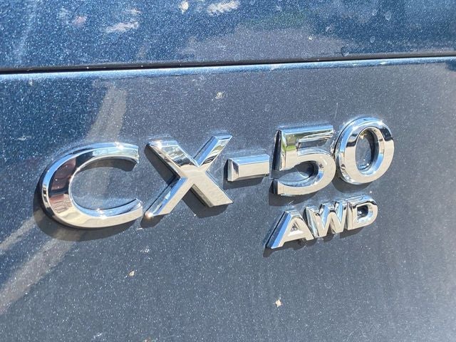 2025 Mazda Mazda CX-50 Hybrid Premium Plus Package