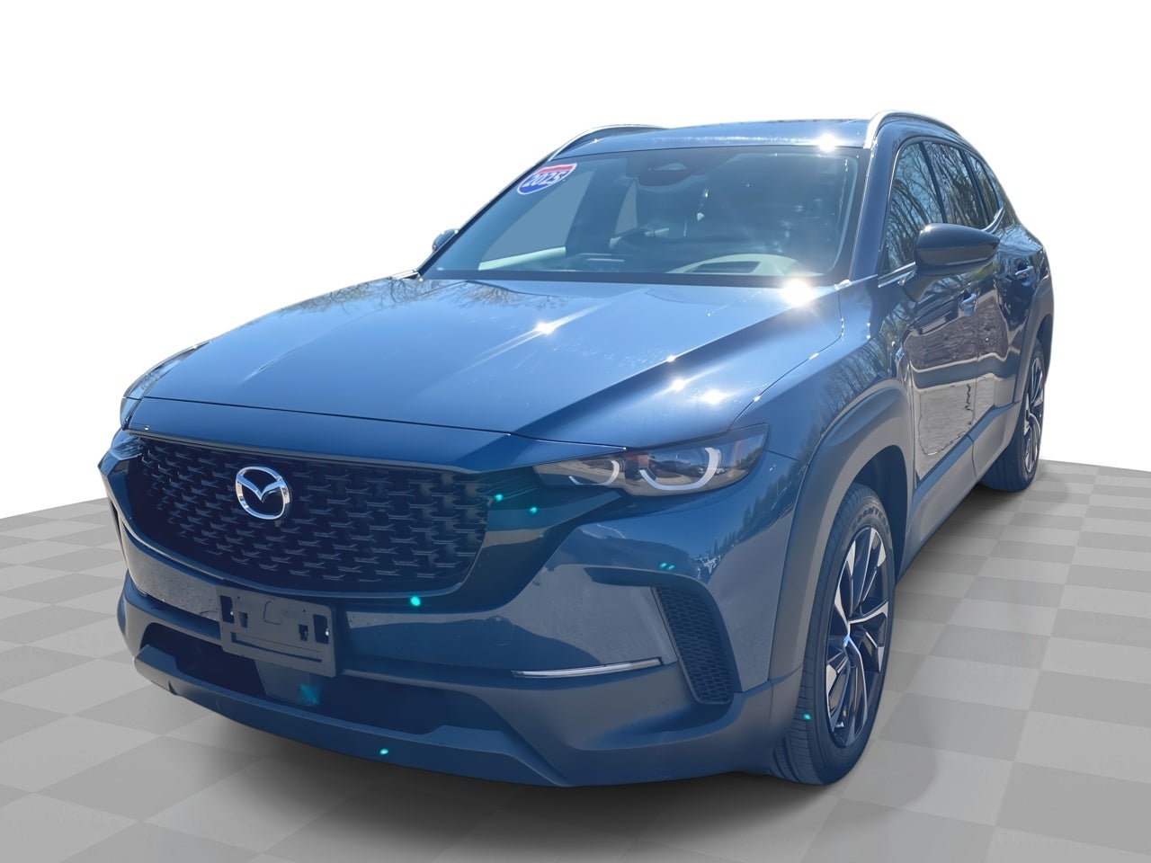 2025 Mazda Mazda CX-50 Hybrid Premium Plus Package