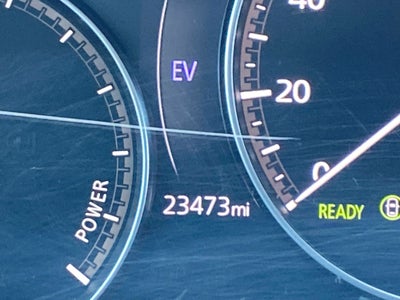 2025 Mazda Mazda CX-50 Hybrid Premium Plus Package