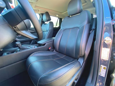 2025 Mazda Mazda CX-50 Hybrid Premium Plus Package