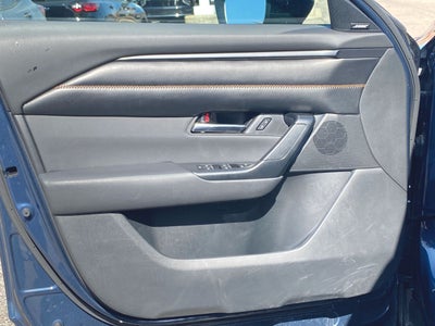 2025 Mazda Mazda CX-50 Hybrid Premium Plus Package