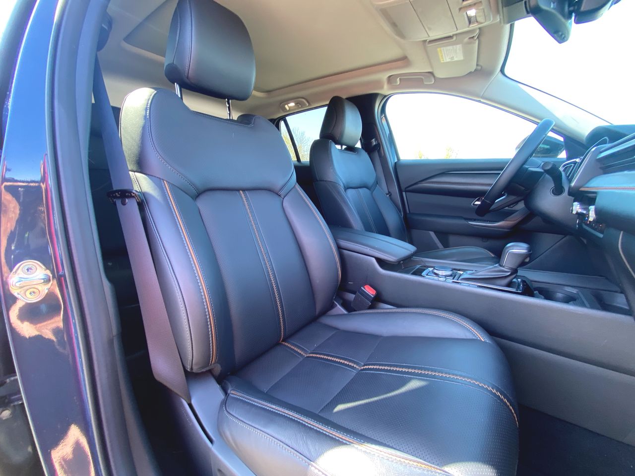 2025 Mazda Mazda CX-50 Hybrid Premium Plus Package