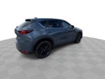 2021 Mazda Mazda CX-5 Carbon Edition Turbo