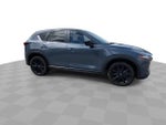 2021 Mazda Mazda CX-5 Carbon Edition Turbo