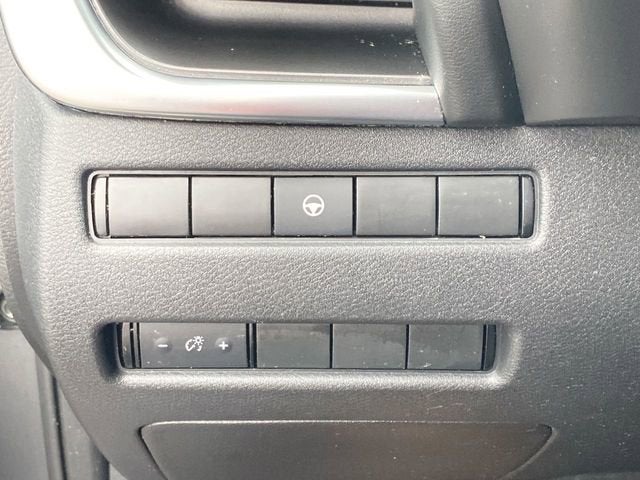 2021 Nissan Rogue SV Intelligent AWD