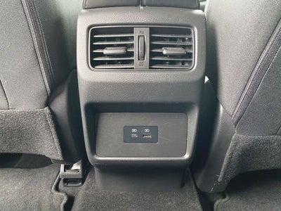 2021 Nissan Rogue SV Intelligent AWD