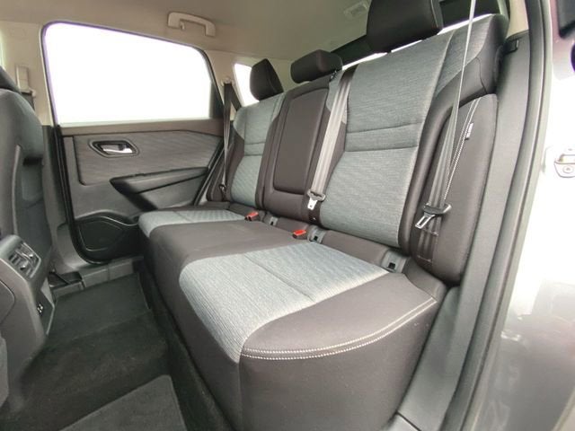 2021 Nissan Rogue SV Intelligent AWD