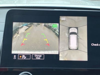 2022 INFINITI QX80 PREMIUM SELECT AWD