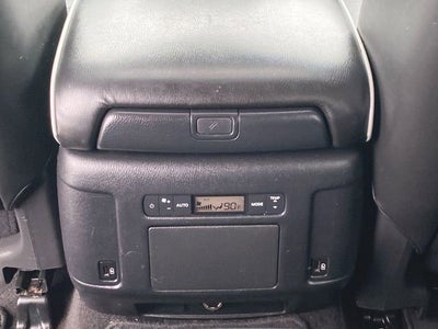 2022 INFINITI QX80 PREMIUM SELECT AWD