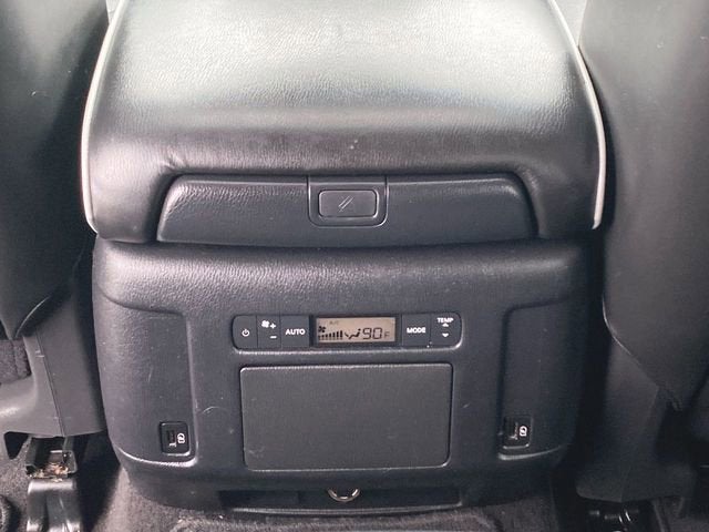 2022 INFINITI QX80 PREMIUM SELECT AWD