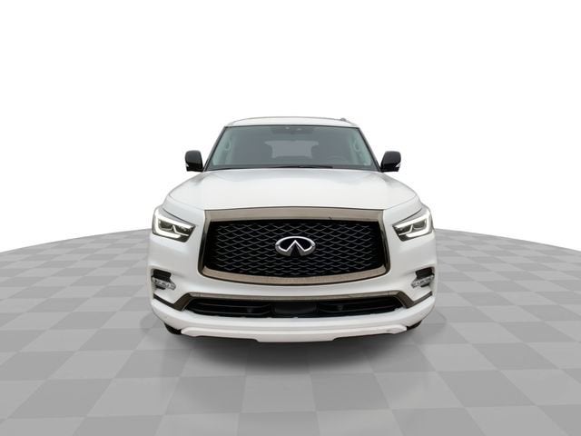 2022 INFINITI QX80 PREMIUM SELECT AWD