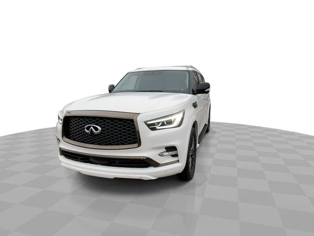 2022 INFINITI QX80 PREMIUM SELECT AWD