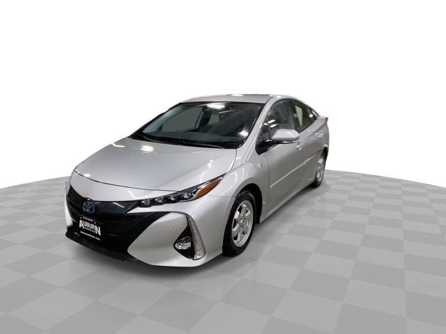 2021 Toyota Prius Prime Limited