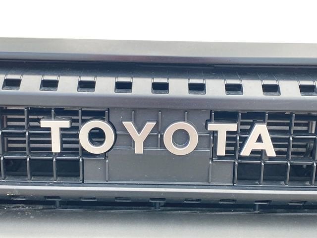 2024 Toyota Land Cruiser 1958