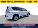 2019 Lexus GX 460 Premium