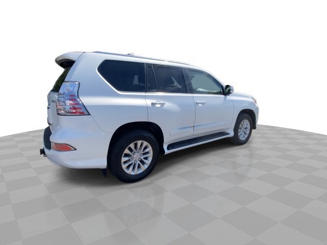 2019 Lexus GX 460 Premium