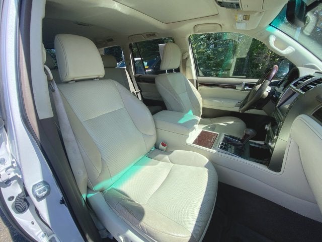 2019 Lexus GX 460 Premium