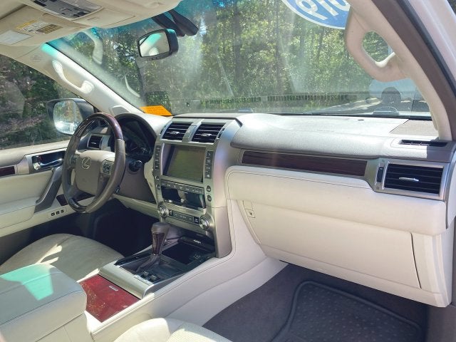 2019 Lexus GX 460 Premium