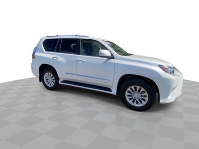 2019 Lexus GX 460 Premium
