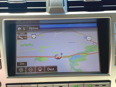 2019 Lexus GX 460 Premium