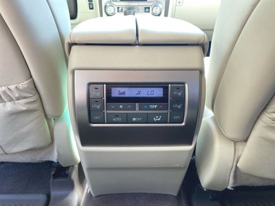 2019 Lexus GX 460 Premium
