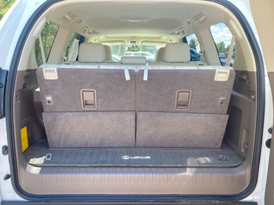2019 Lexus GX 460 Premium