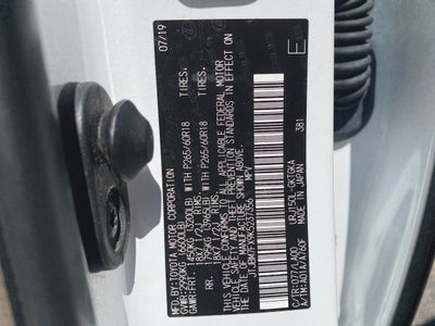 2019 Lexus GX 460 Premium