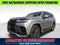 2023 Lexus LX 600 F SPORT