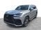 2023 Lexus LX 600 F SPORT