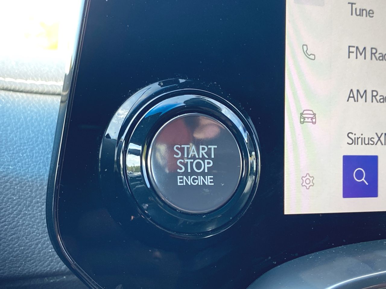 2023 Lexus LX 600 F SPORT