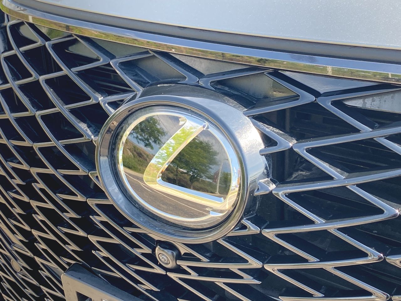 2023 Lexus LX 600 F SPORT