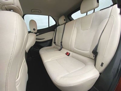 2020 Buick Encore GX Preferred