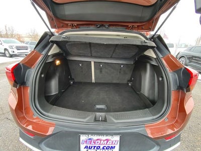 2020 Buick Encore GX Preferred