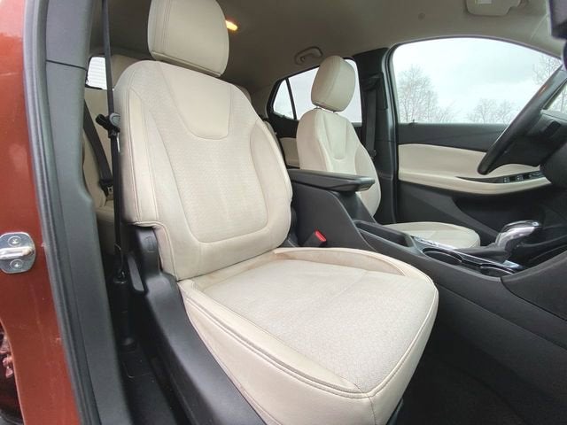 2020 Buick Encore GX Preferred