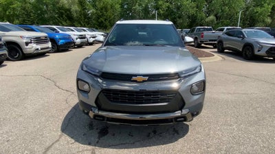 2023 Chevrolet Trailblazer ACTIV