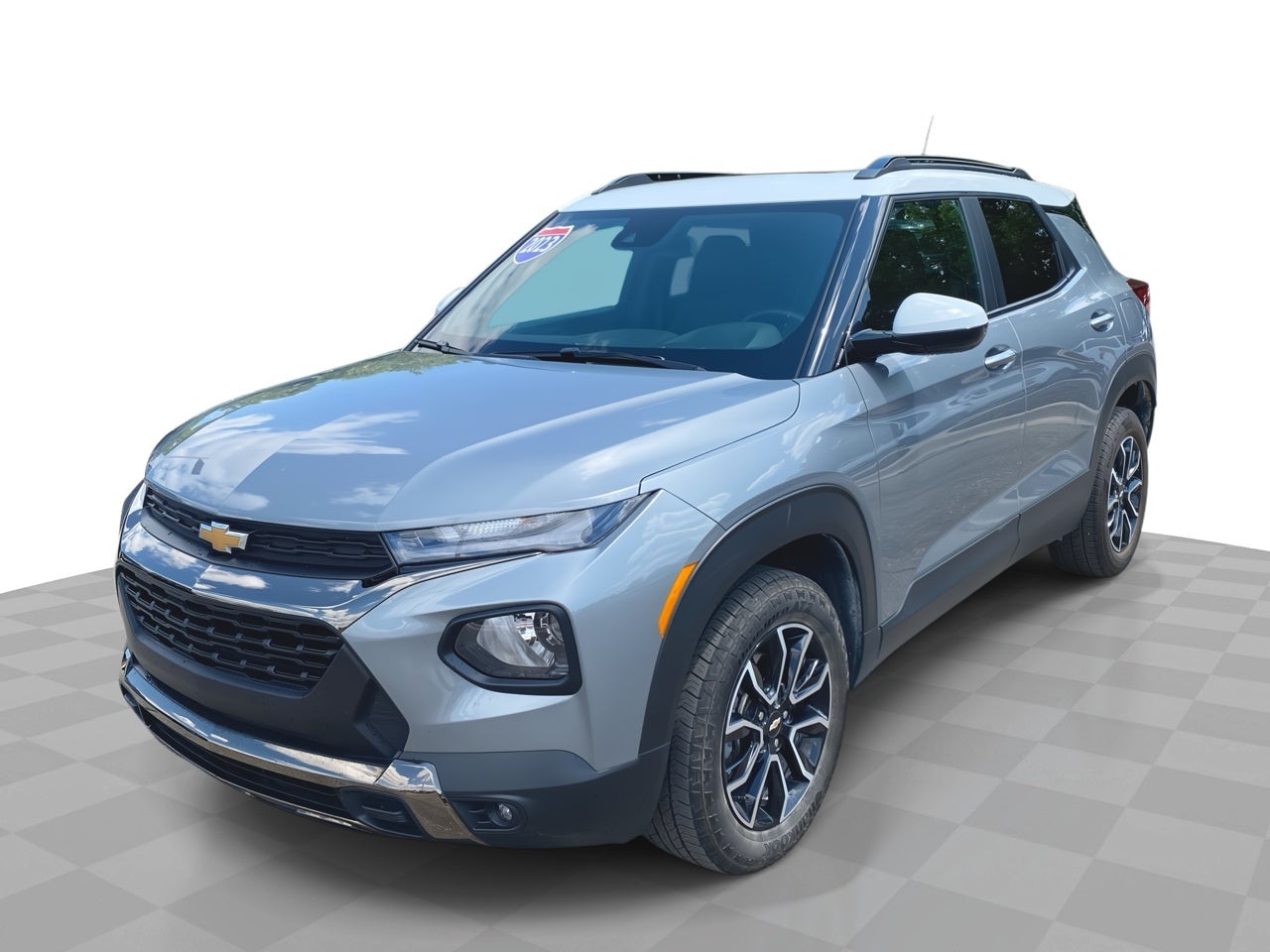 2023 Chevrolet Trailblazer ACTIV
