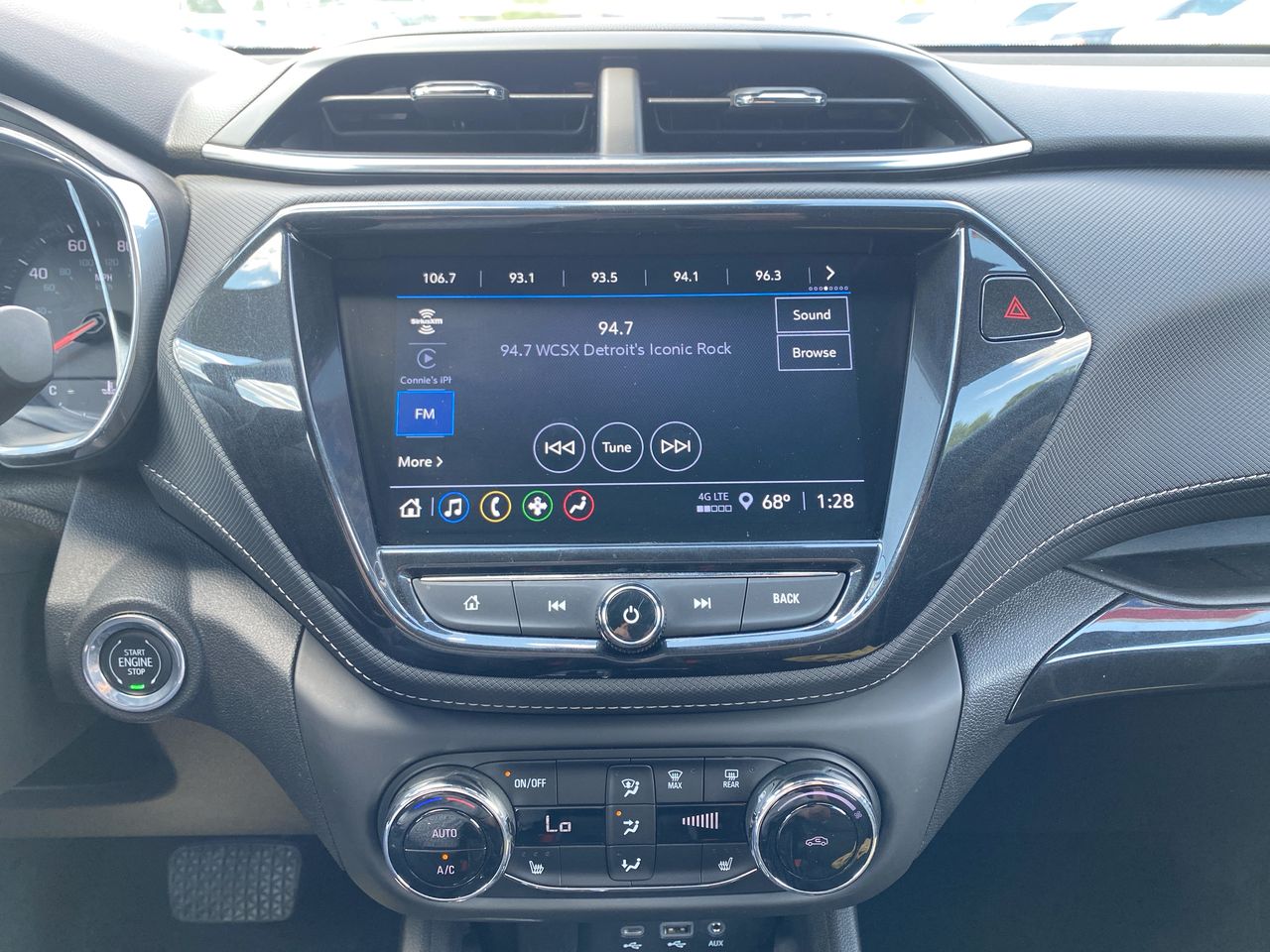 2023 Chevrolet Trailblazer ACTIV