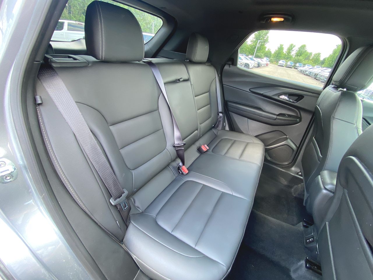 2023 Chevrolet Trailblazer ACTIV
