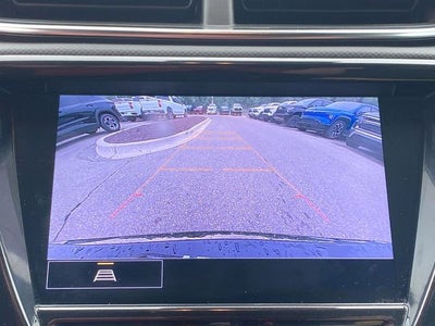 2022 Chevrolet Trailblazer ACTIV