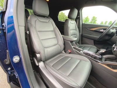 2022 Chevrolet Trailblazer ACTIV