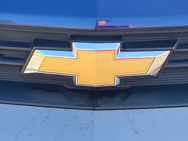 2022 Chevrolet Trailblazer ACTIV