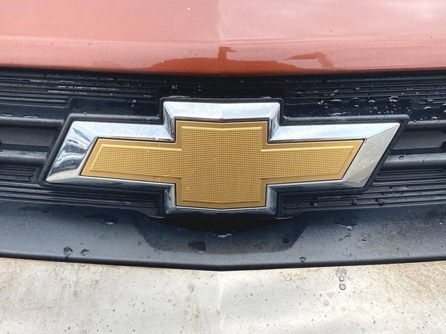 2021 Chevrolet Trailblazer ACTIV
